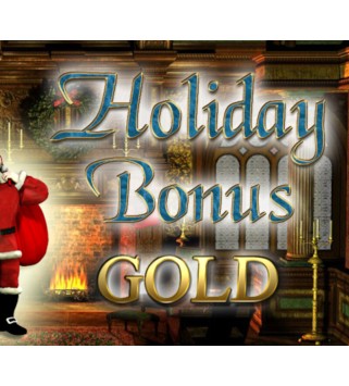 Holiday Bonus GOLD Steam Key GLOBAL